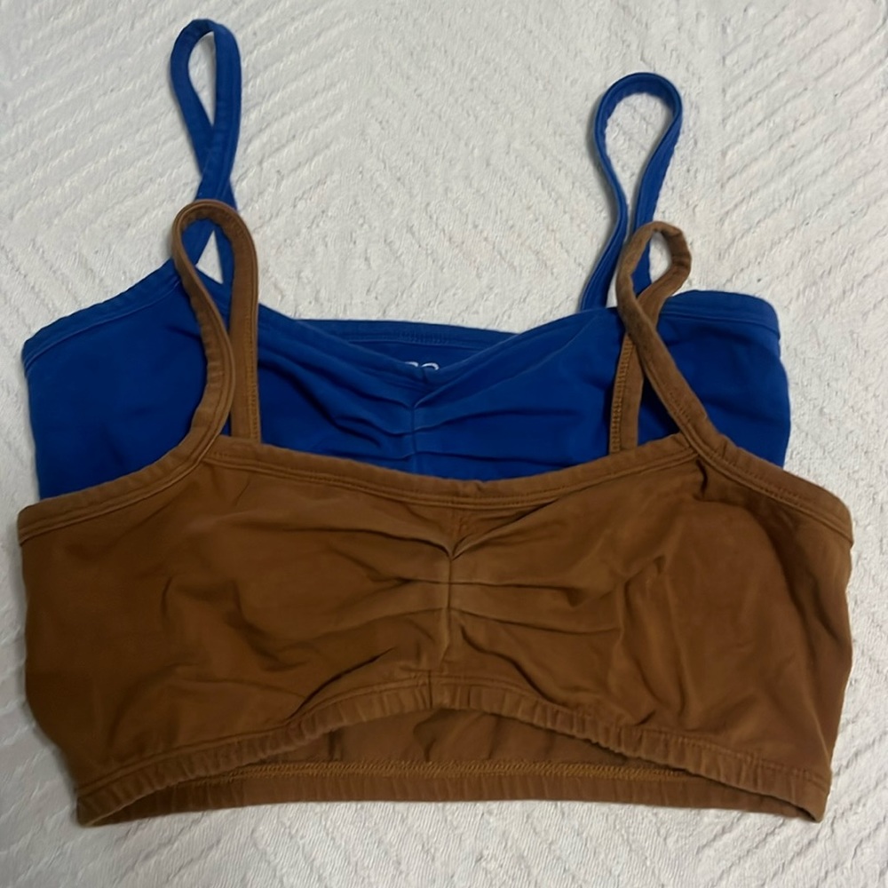 Arq Zelda bandeaus, barely worn